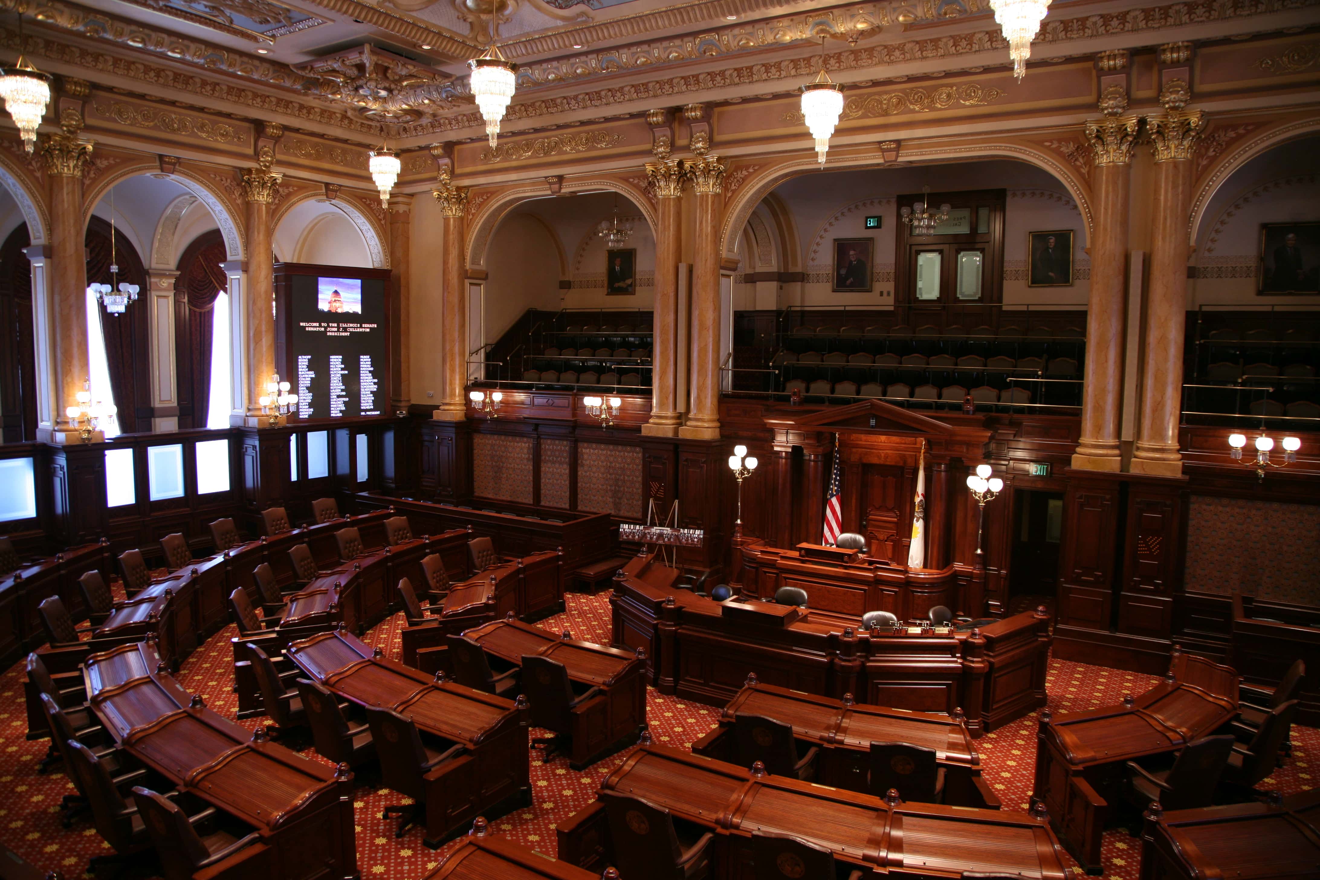 Proposed senate bill would change car seat laws | Magic 95.1 Proposed senate bill would change car seat laws | Magic 95.1