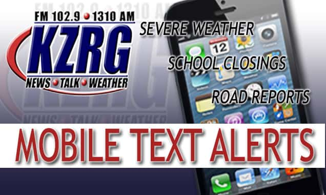 NewsTalk KZRG | News | Talk | Weather