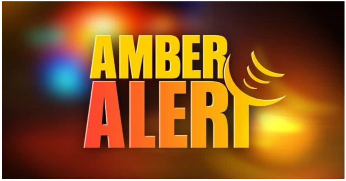 Latest Update On Amber Alert