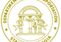 new gdot logo