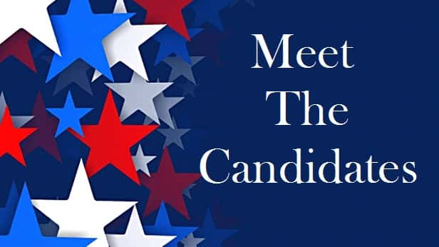 Meet The Candidates – Carbon County Commissioner Casey Hopes And ...