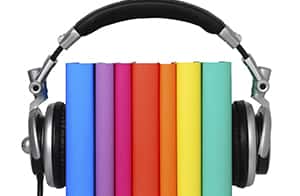#3 Chamber Music to Read By