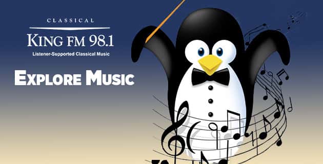 classical music christmas streaming music url