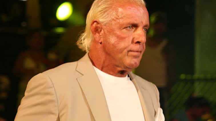 Ric Flair 30 For 30 Watch Online Free Watch Trailer For Ric Flair 30 for 30 "Nature Boy" | 98 Rock Baltimore
