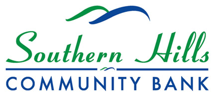 southern hills community bank