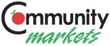 community markets