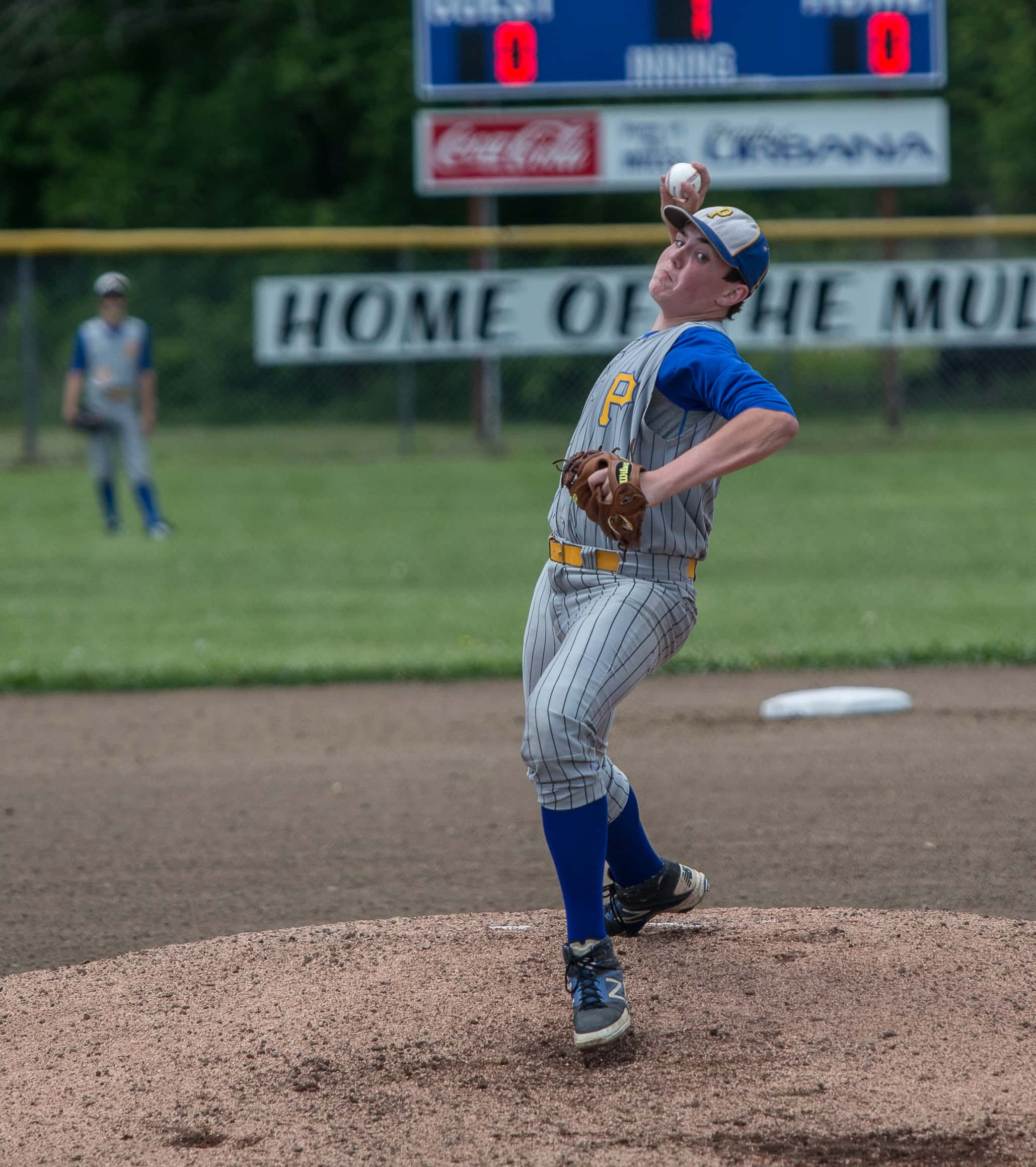 How do you feel about road pinstripes : r/baseballunis