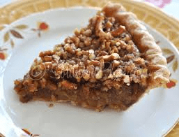 Baxter County Conservation District Fall Harvest Nut Sale