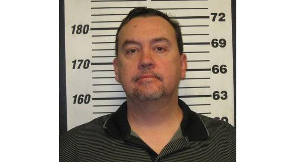 New Sex Offender Moves To Baxter County From Texas Ktlo