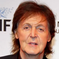 Paul Mccartney Announces New Podcast Mccartney A Life In Lyrics