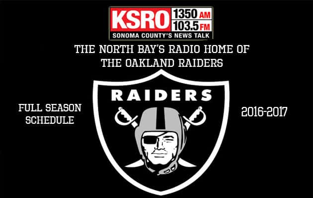 RAIDERSBANNER