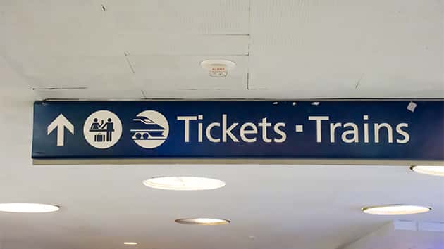 NY senators: Withhold Penn Station funds because of delays