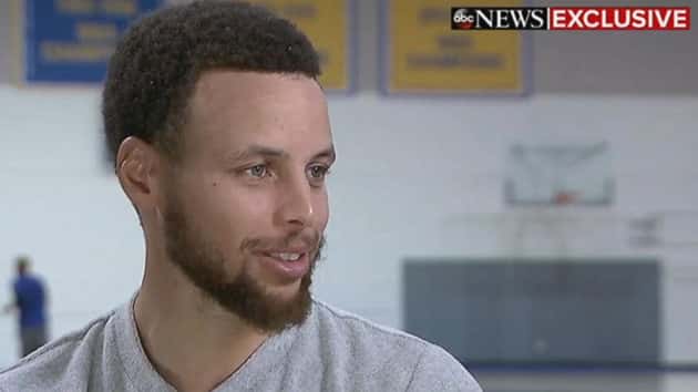 Warriors wary of LeBron as Cavs arrive for NBA Finals