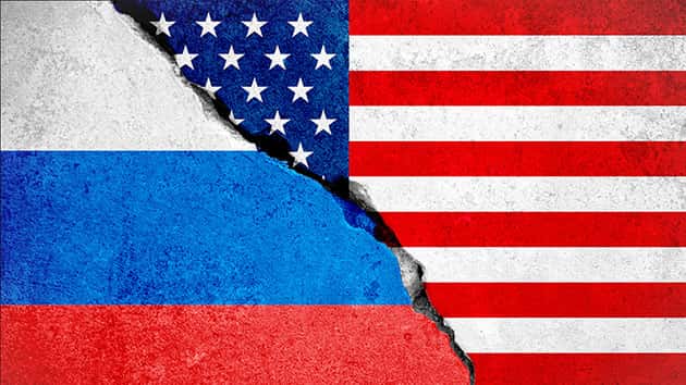 White House blames Obama for failing to stop Russia collusion White House blames Obama for failing to stop Russia collusion