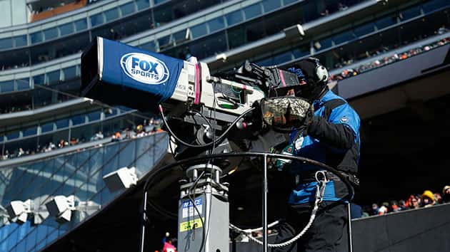 Fox Sports president leaves company amid sexual harassment investigation