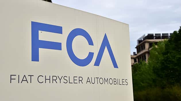 Valuable Sizzling Stock of Yesterday-: Fiat Chrysler Automobiles NV (FCAU)