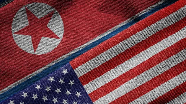 North Korea Halts Attack On Guam, Keeps Eye On US North Korea Halts Attack On Guam, Keeps Eye On US