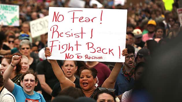 Boston hopes to keep peace at 'Free Speech Rally' Boston hopes to keep peace at 'Free Speech Rally'