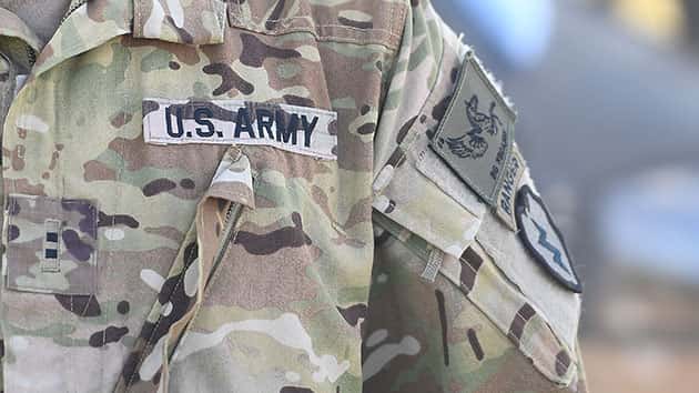 Fort Benning drill sergeants suspended amid sexual assault allegations
