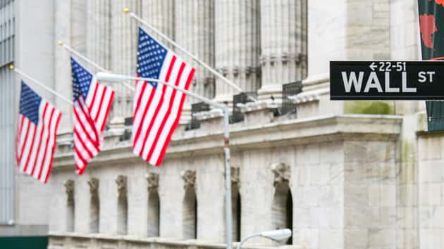 Thursday's Biggest Winner and Loser Among the S&P 500 Thursday's Biggest Winner and Loser Among the S&P 500