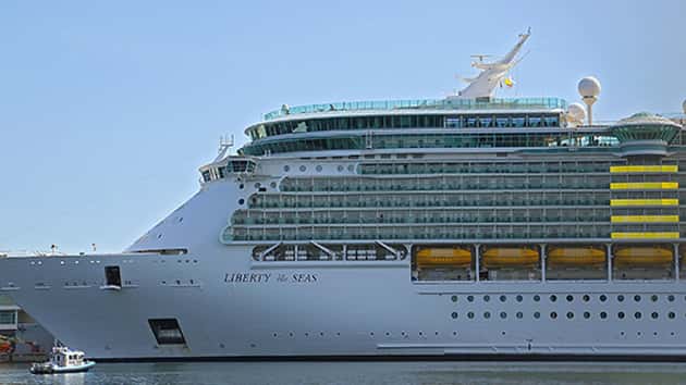 Royal Caribbean Cruises (NYSE:RCL) Receives News Impact Score of 0.31 Royal Caribbean Cruises (NYSE:RCL) Receives News Impact Score of 0.31