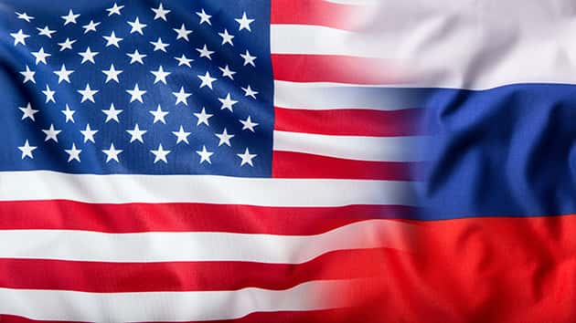 John Tefft leaves Russian Federation John Tefft leaves Russian Federation