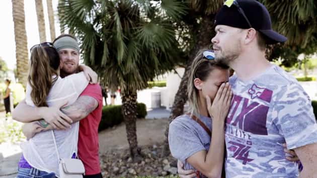 Will Las Vegas Attack Lead to Common-Sense US Gun Policy? Will Las Vegas Attack Lead to Common-Sense US Gun Policy?