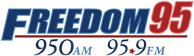 Freedom 95 Logo 275x80