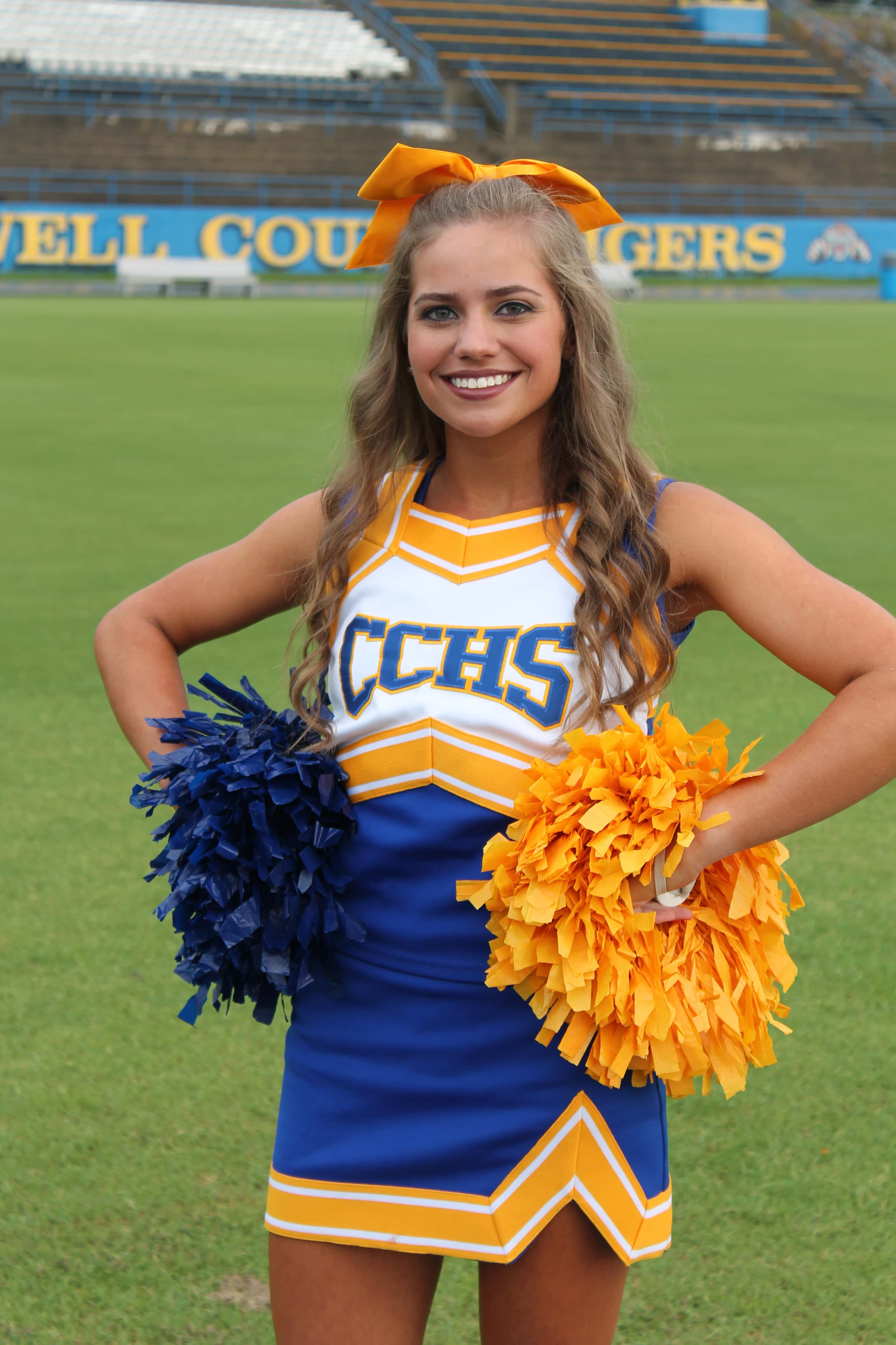 Photos Caldwell County Cheerleaders Your Sports Edge