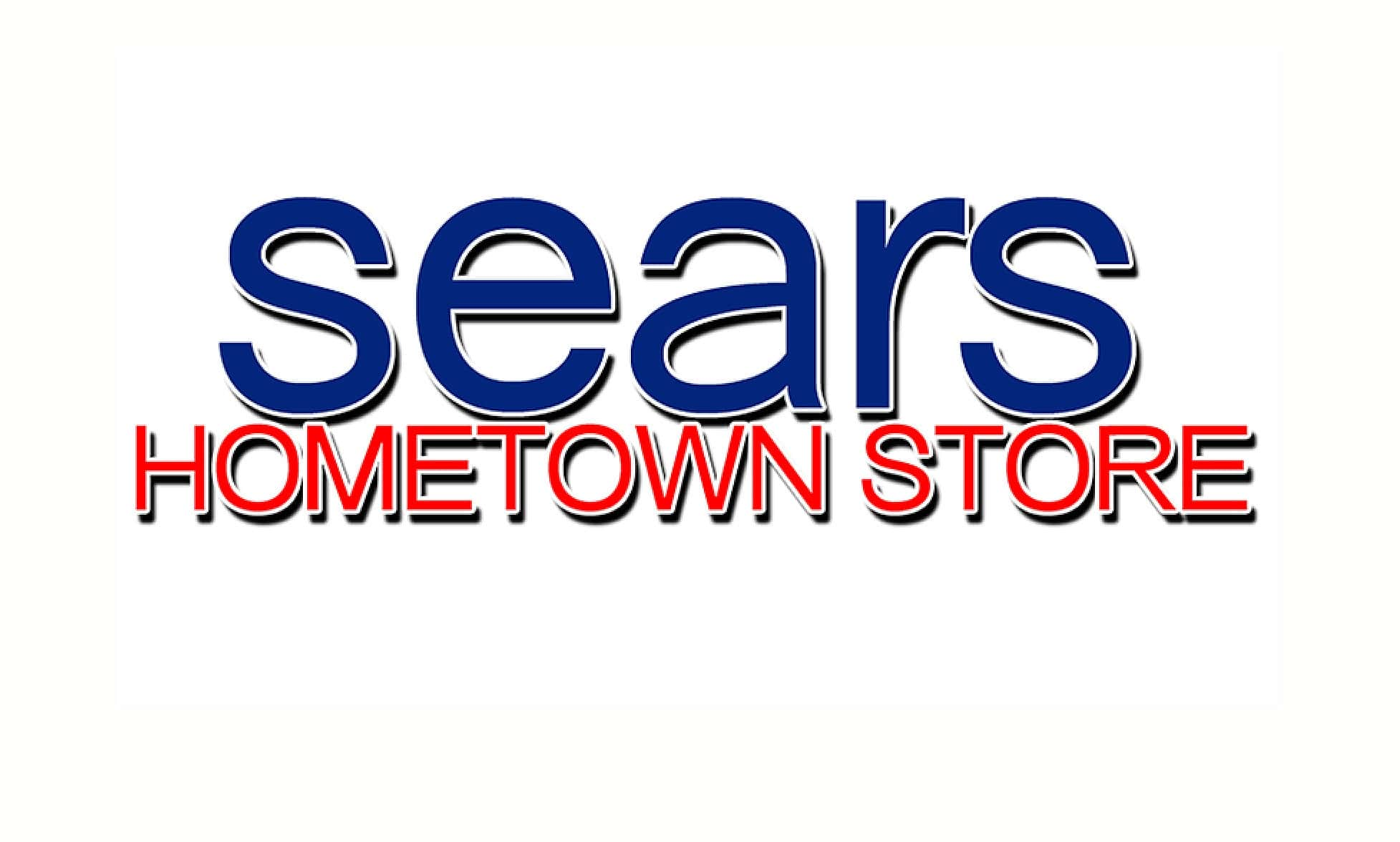 sears hometown store mattress