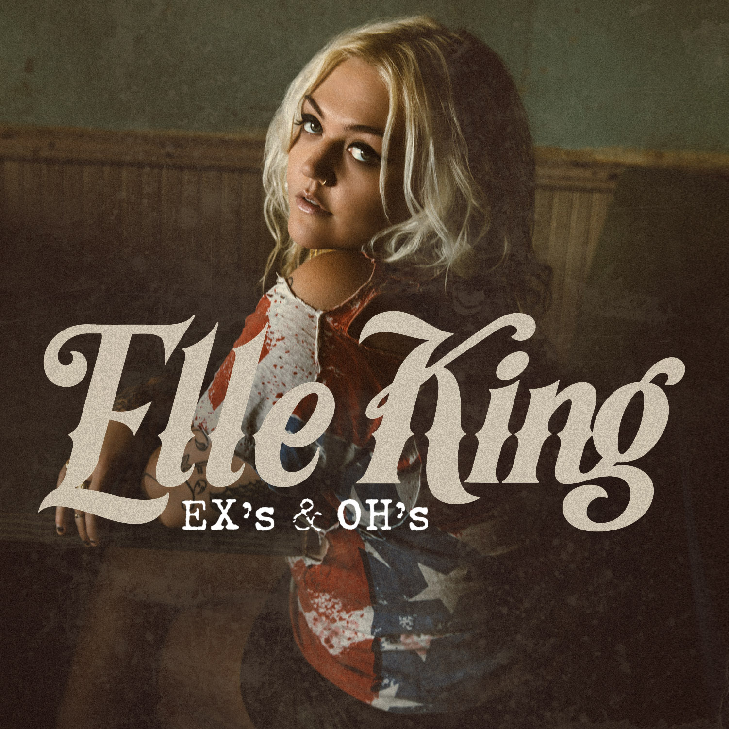 elle king exs & ohs