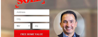Marshall Realty "Home Of The Week"