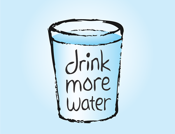 Image result for drink more water