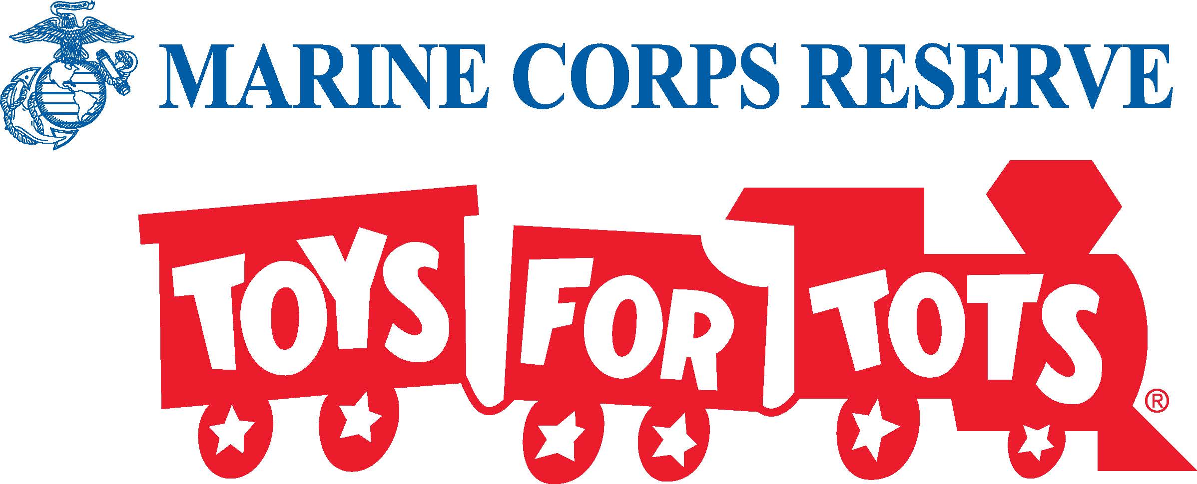 U S Marine Corp Toys For Tots Toy Distribution Day Big Horn Mountain