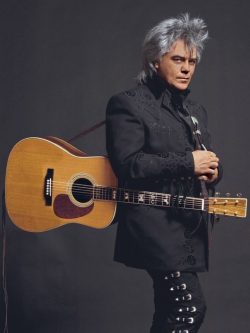 Marty Stuart In Concert With Chris Stapleton