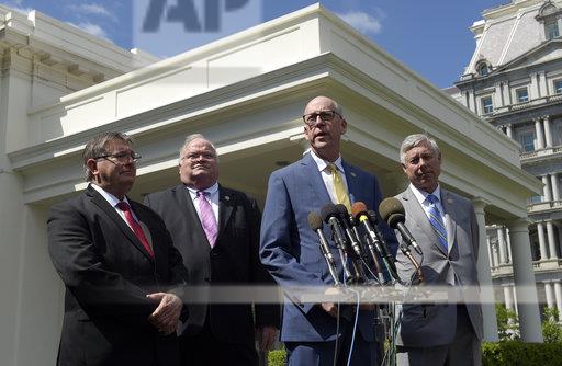 GOP still doesn't have the votes on health care GOP still doesn't have the votes on health care