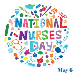 Everything You Need to Know About National Nurses Day