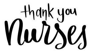 Celebrating National Nurses Week With Gratitude For The Special