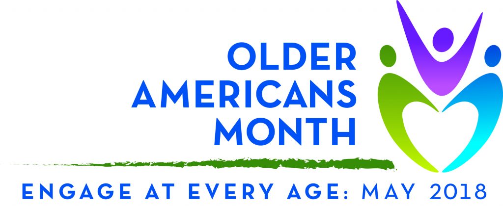 older americans month