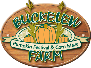 Festival Anual de Calabaza y Laberinto de Maíz en Buckelew Farm