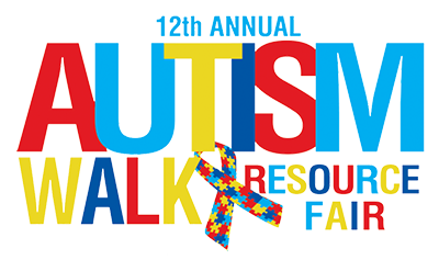 12th Annual Autism Walk & Resource Fair