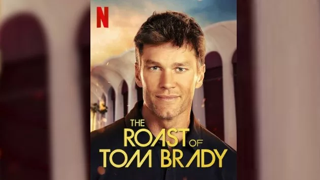 Tom Brady Takes His Lumps During Netflix S Greatest Roast Of All Time