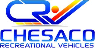 Huber at Chesaco RV Gambrills Open House