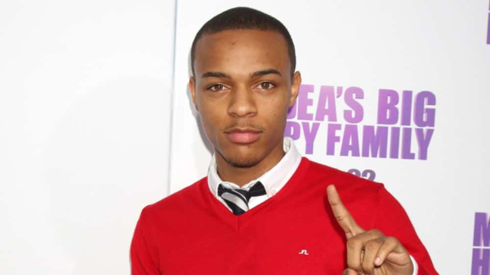 Bow Wow Releases New Music With Wish I Never Met Her Hot 103 Jamz