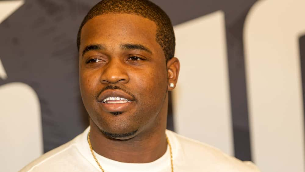 ASAP Ferg Announces Yedi Tour Reveals Tracklist Floor Seats EP