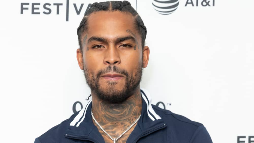 Dave East And Harry Fraud Drop The Track Uncle Ric Feat Benny The