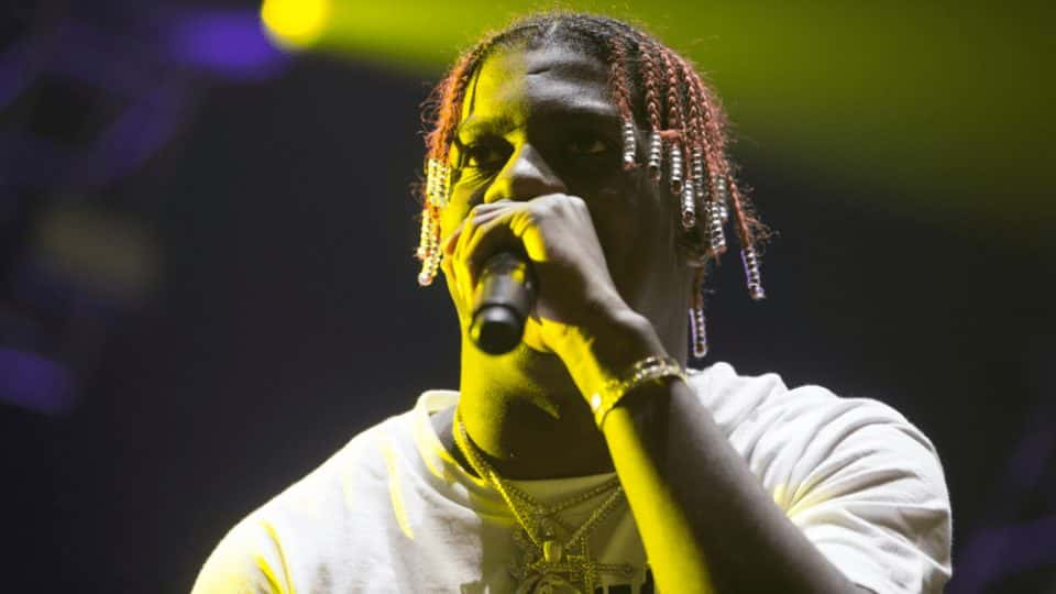 Lil Yachty Announces Lil Boat Release Date WMIX