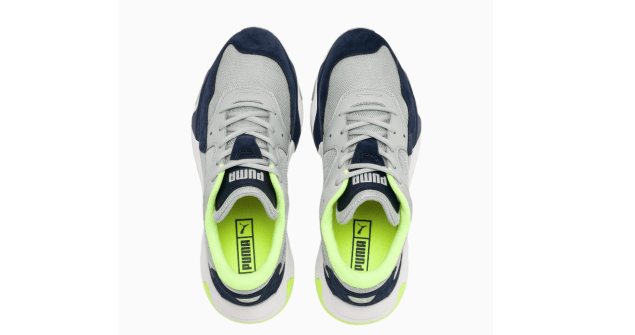 puma storm adrenaline 6.0