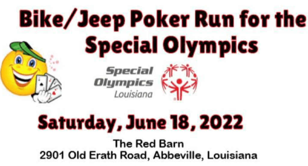 Special Olympics Fundraiser Saturday | Sunny 95.1
