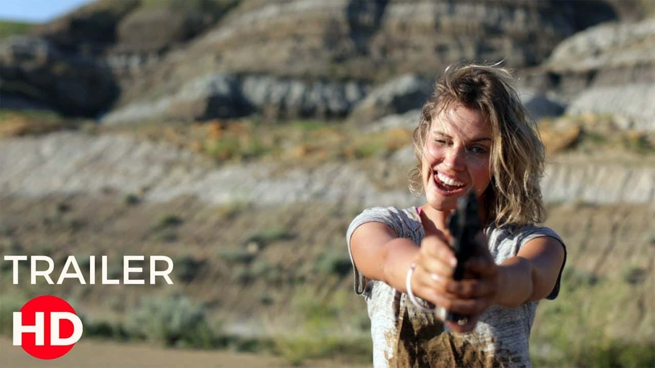 BreakdownLaneRedBandTrailer2017BreakingGlassPicturesBGPIndieMovie Breaking Glass